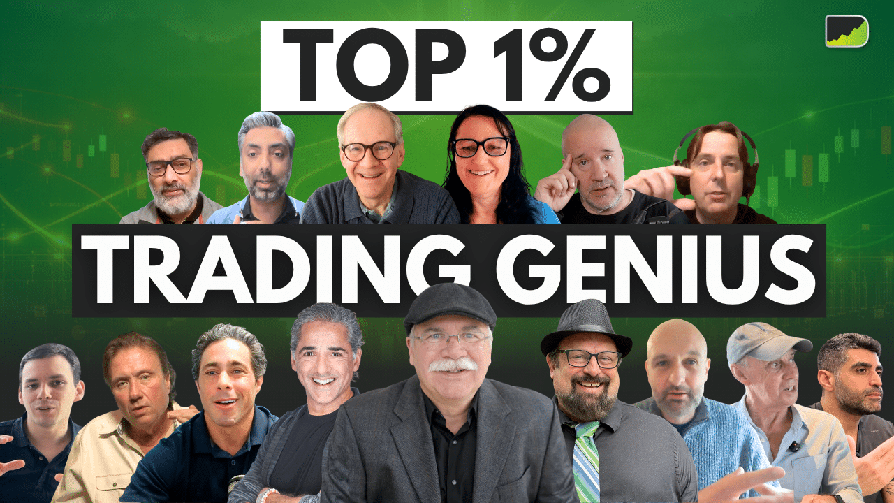 100+ Years of Brutal Trading Advice in x Minutes