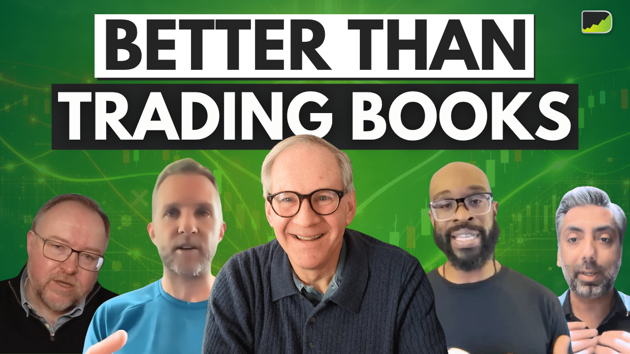 These 5 Traders Can Teach You More Than 50 Trading Books