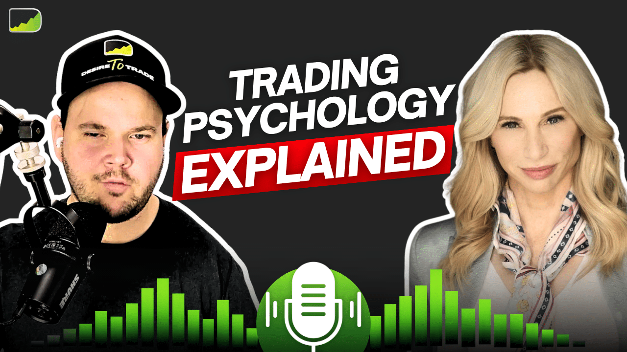 How I Beat the Mental Game of Trading - Dr. Sophie Keller