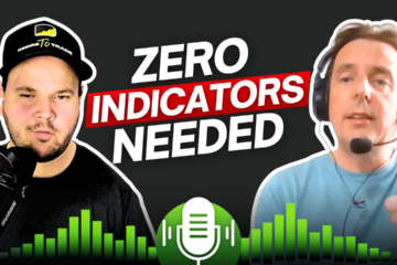 The 30 Year Institutional Pure Price Action Trader (Paul Scott)